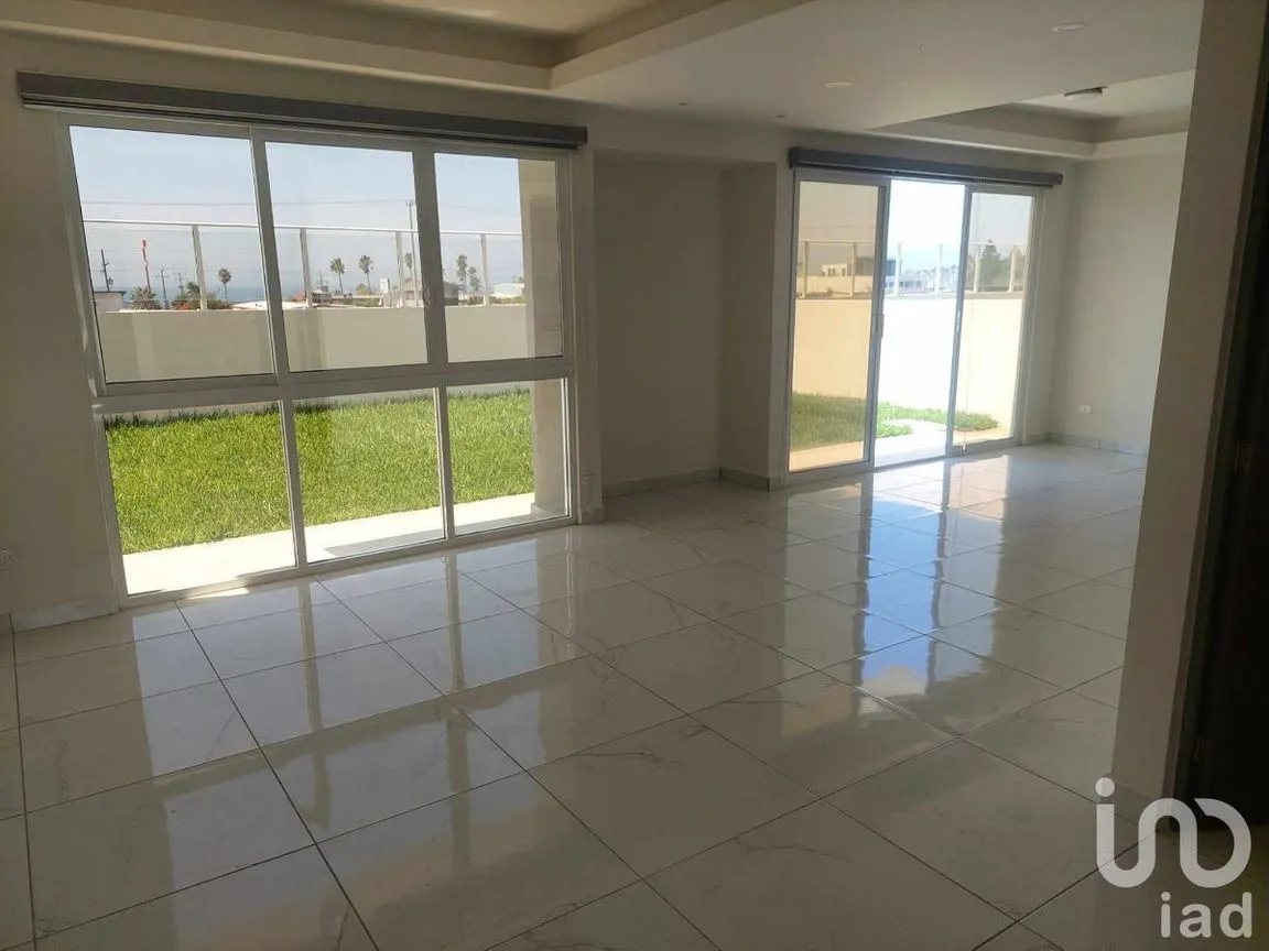 Casa en Renta en Playa Encantada, Playas de Rosarito, Baja California | NEX-230526 | iad México | Foto 17 de 45