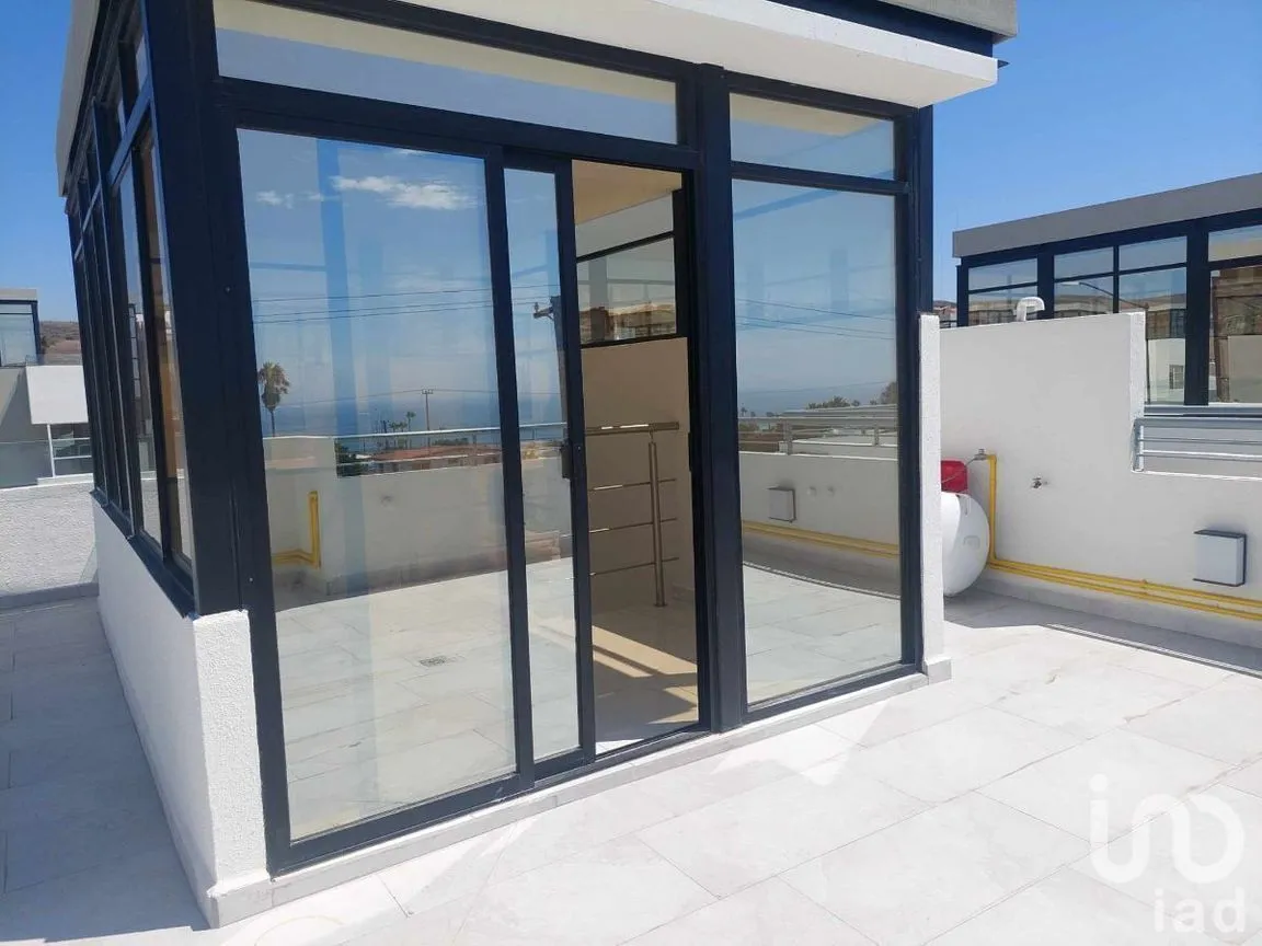 Casa en Renta en Playa Encantada, Playas de Rosarito, Baja California | NEX-230526 | iad México | Foto 4 de 45