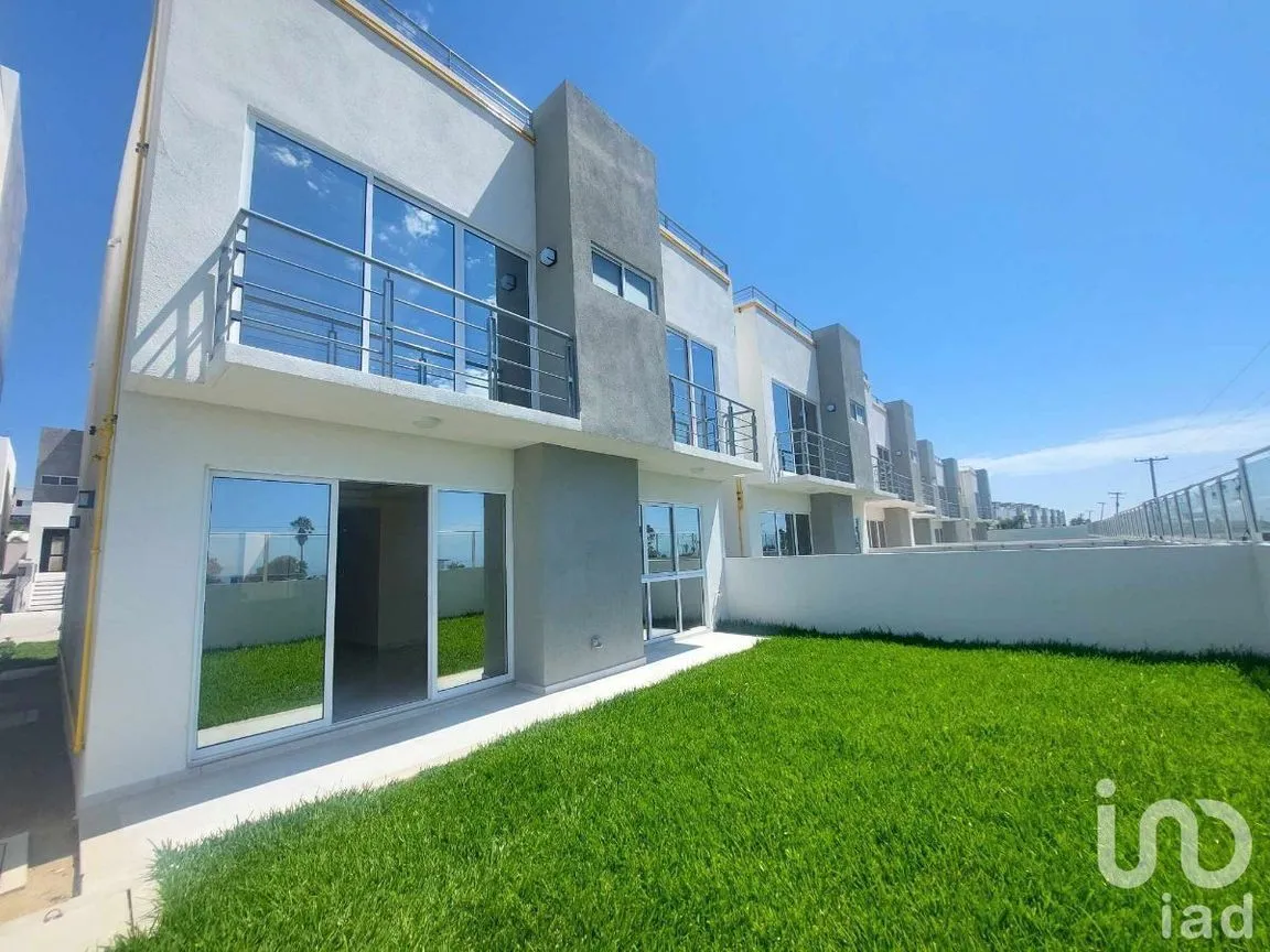 Casa en Renta en Playa Encantada, Playas de Rosarito, Baja California | NEX-230526 | iad México | Foto 31 de 45