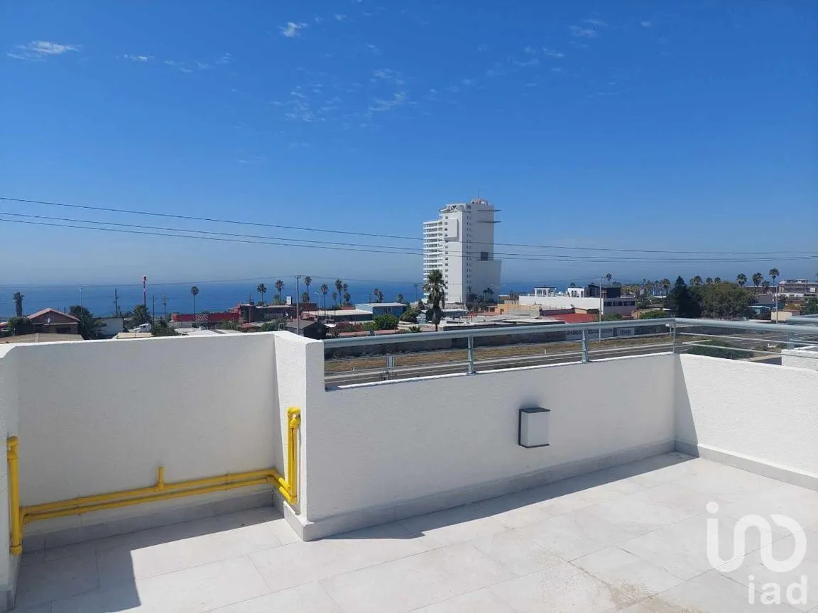 Casa en Renta en Playa Encantada, Playas de Rosarito, Baja California | NEX-230526 | iad México | Foto 33 de 45