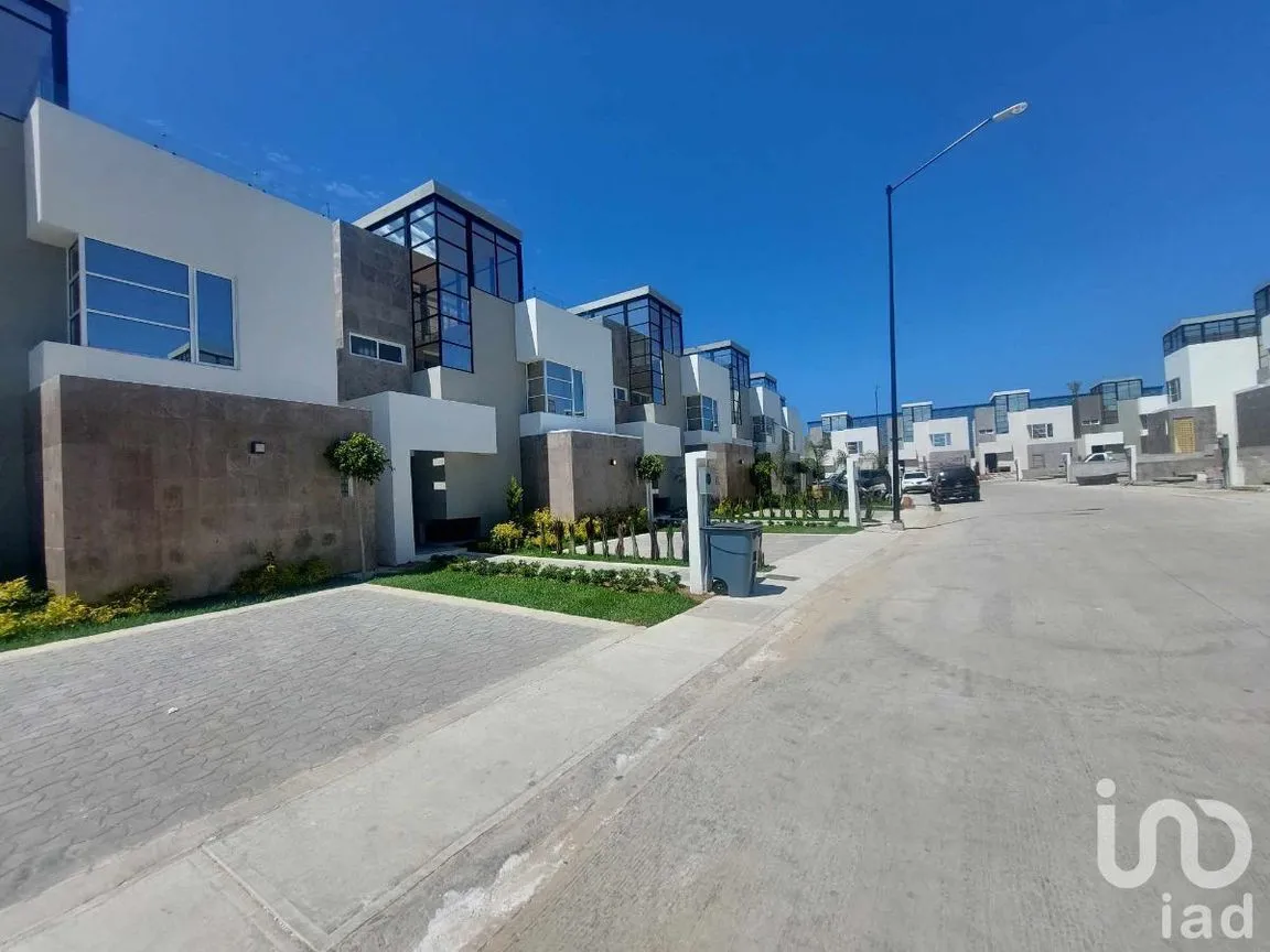 Casa en Renta en Playa Encantada, Playas de Rosarito, Baja California | NEX-230526 | iad México | Foto 43 de 45