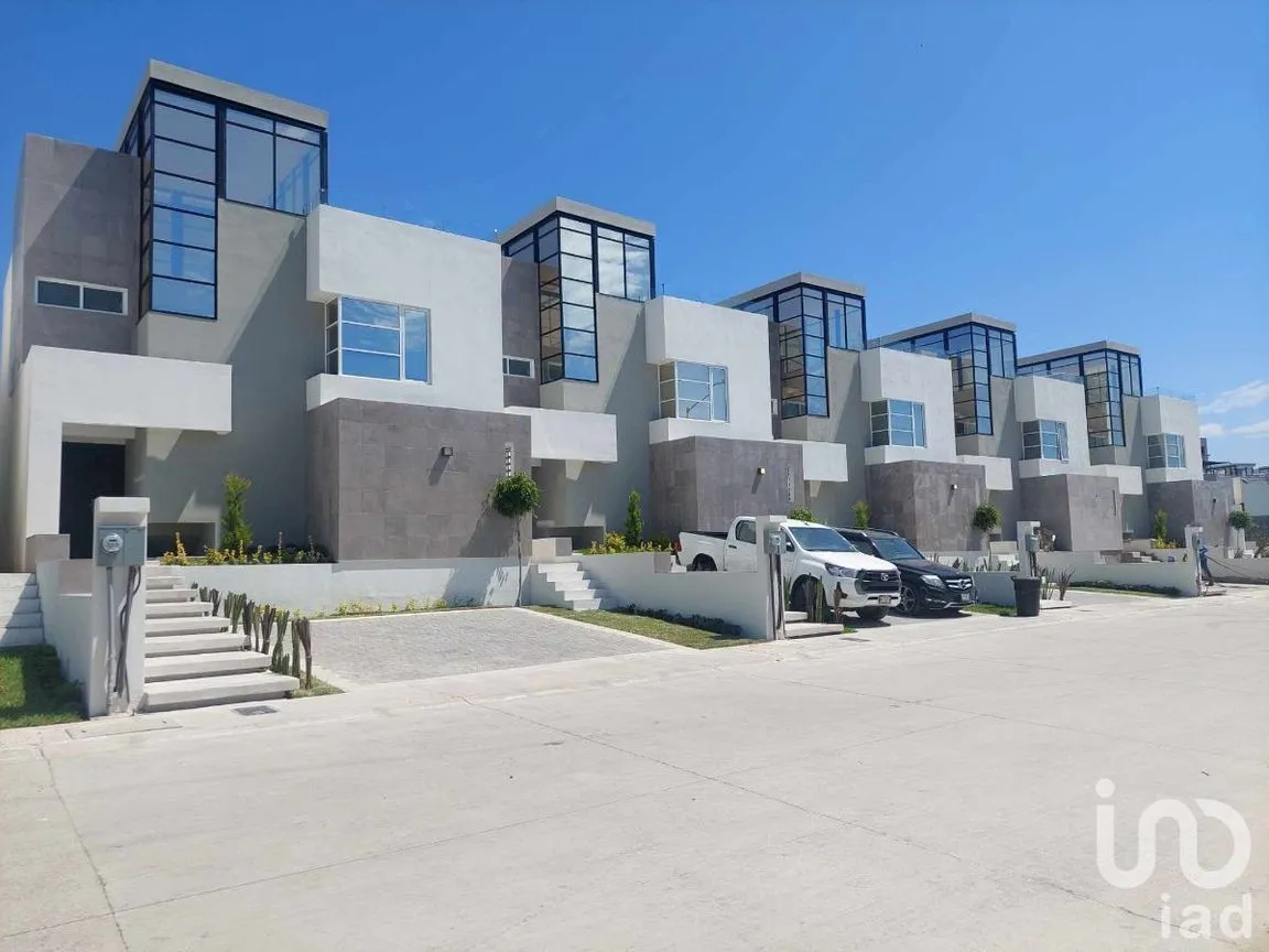 Casa en Renta en Playa Encantada, Playas de Rosarito, Baja California | NEX-230526 | iad México | Foto 1 de 45
