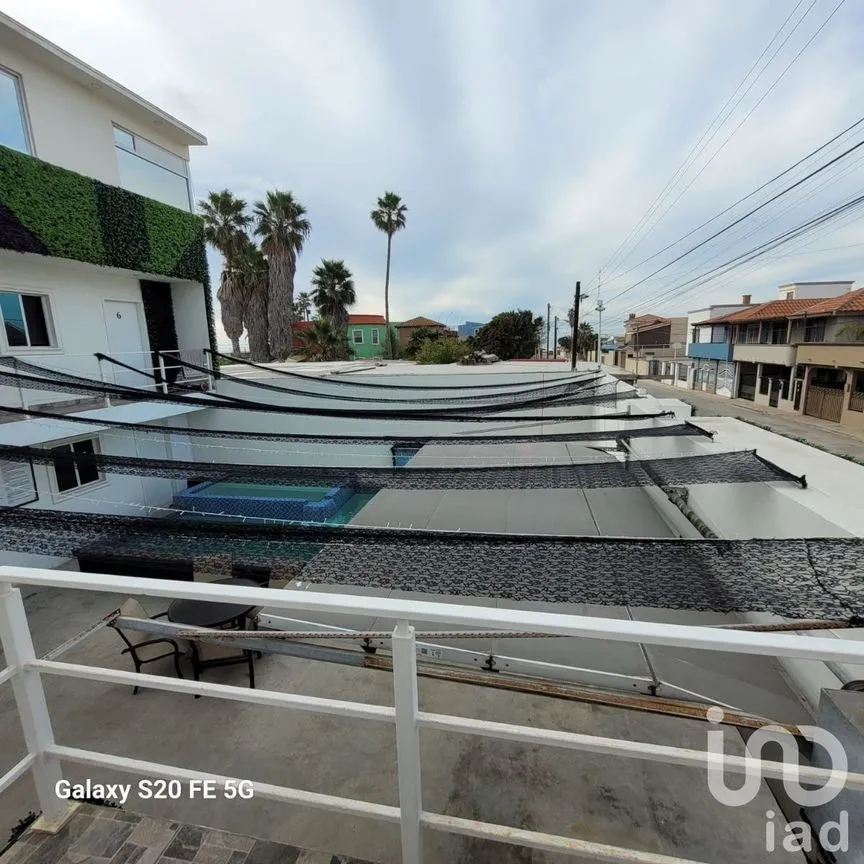 Departamento en Renta en Mexicali, Playas de Rosarito, Baja California | NEX-230528 | iad México | Foto 27 de 28