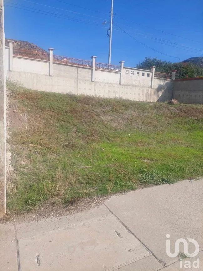Terreno en Venta en Playa Encantada, Playas de Rosarito, Baja California | NEX-230529 | iad México | Foto 2 de 14