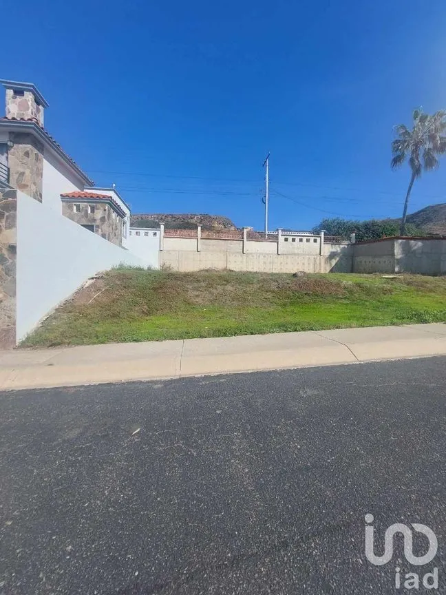Terreno en Venta en Playa Encantada, Playas de Rosarito, Baja California | NEX-230529 | iad México | Foto 13 de 14