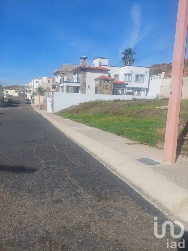 Terreno en Venta en Playa Encantada, Playas de Rosarito, Baja California | NEX-230529 | iad México | Foto 14 de 14