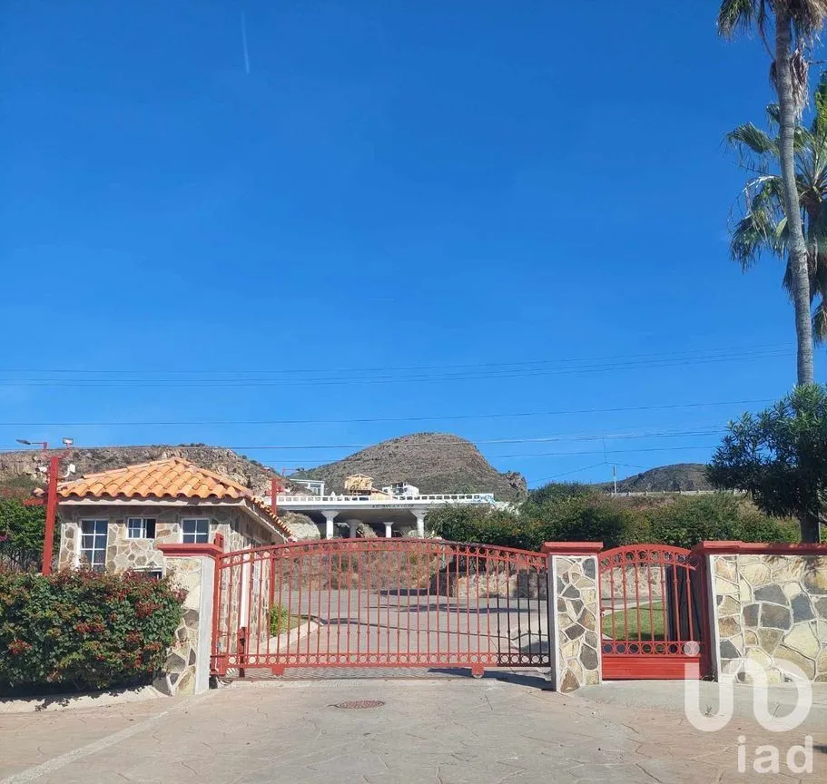 Terreno en Venta en Playa Encantada, Playas de Rosarito, Baja California | NEX-230529 | iad México | Foto 3 de 14