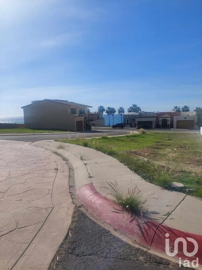 Terreno en Venta en Playa Encantada, Playas de Rosarito, Baja California | NEX-230529 | iad México | Foto 4 de 14