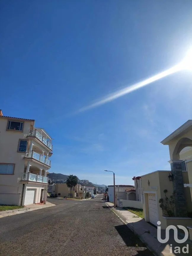 Terreno en Venta en Playa Encantada, Playas de Rosarito, Baja California | NEX-230529 | iad México | Foto 5 de 14