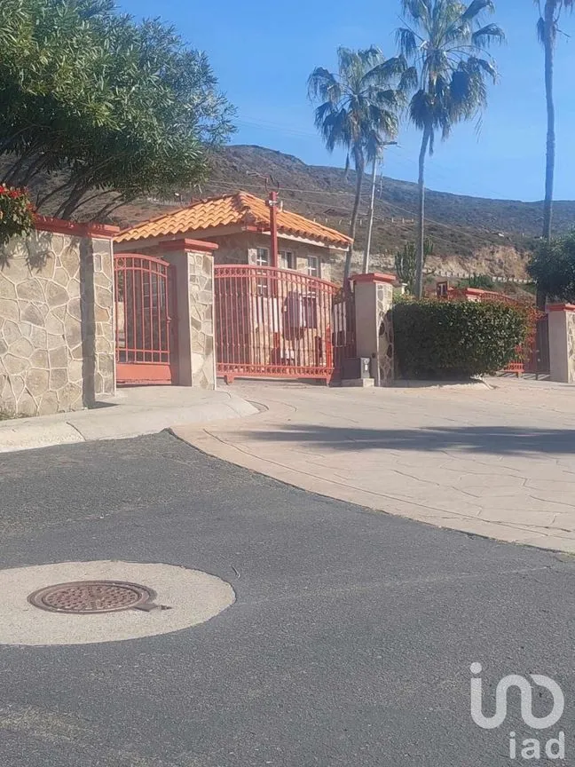 Terreno en Venta en Playa Encantada, Playas de Rosarito, Baja California | NEX-230529 | iad México | Foto 8 de 14