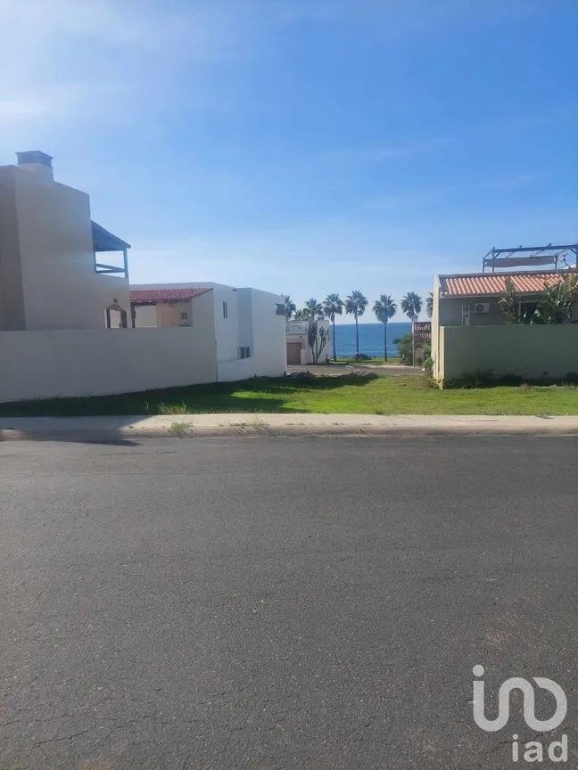 Terreno en Venta en Playa Encantada, Playas de Rosarito, Baja California | NEX-230529 | iad México | Foto 9 de 14
