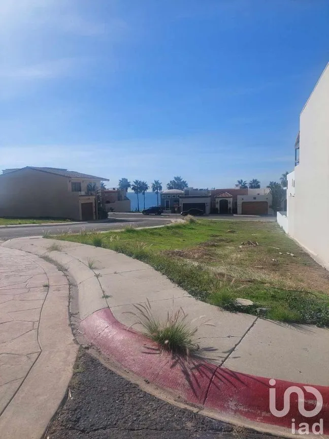 Terreno en Venta en Playa Encantada, Playas de Rosarito, Baja California | NEX-230529 | iad México | Foto 10 de 14
