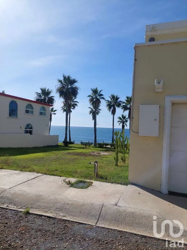 Terreno en Venta en Playa Encantada, Playas de Rosarito, Baja California | NEX-230529 | iad México | Foto 1 de 14