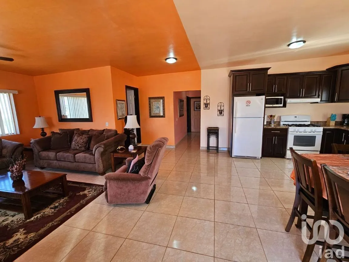 Casa en Renta en Baja Malibú (Sección Lomas), Tijuana, Baja California | NEX-230530 | iad México | Foto 2 de 28