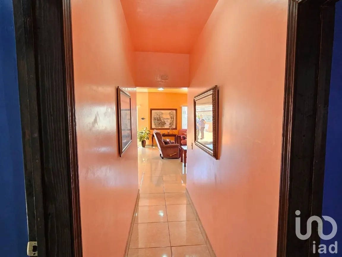 Casa en Renta en Baja Malibú (Sección Lomas), Tijuana, Baja California | NEX-230530 | iad México | Foto 11 de 28