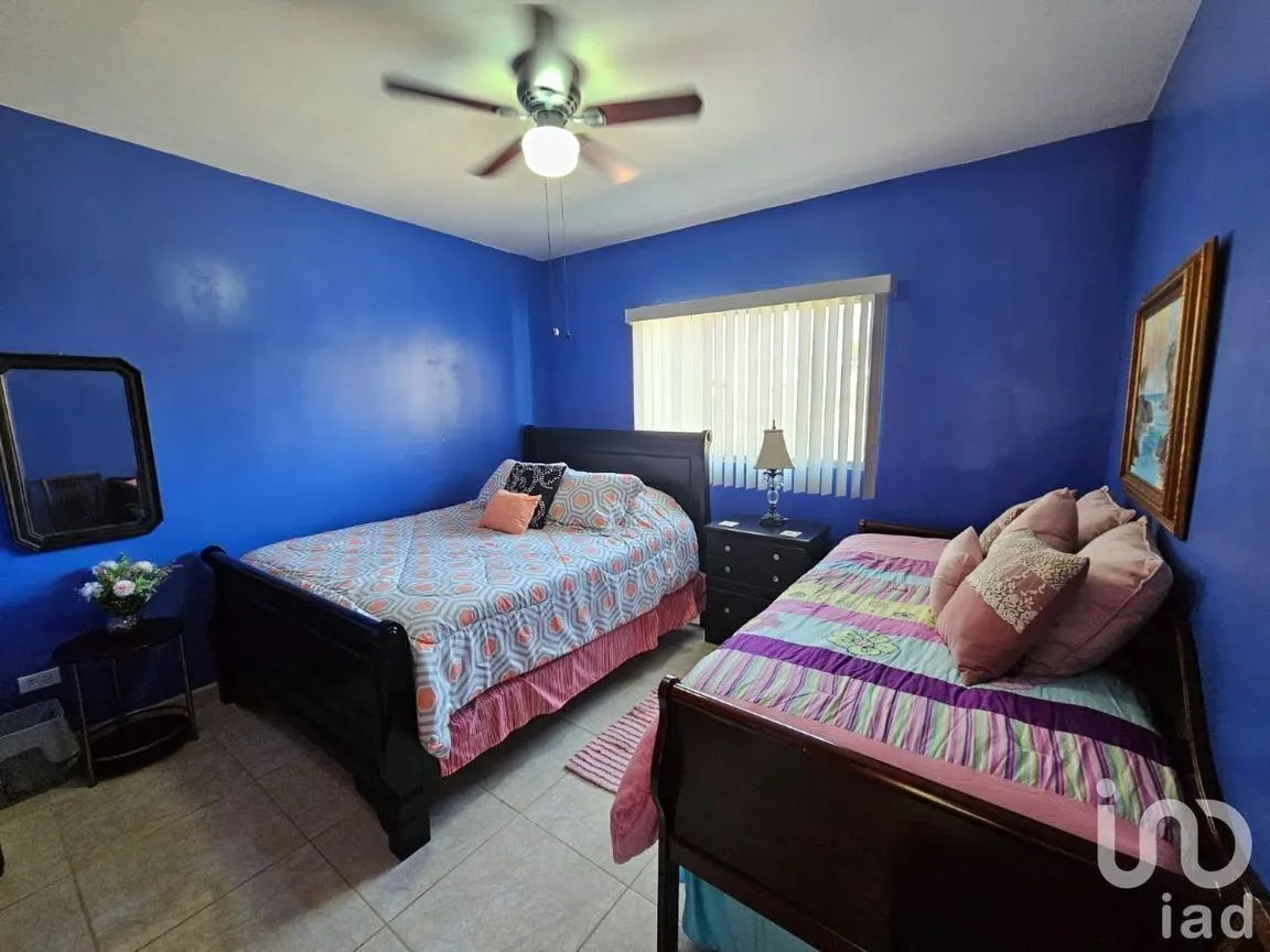 Casa en Renta en Baja Malibú (Sección Lomas), Tijuana, Baja California | NEX-230530 | iad México | Foto 13 de 28