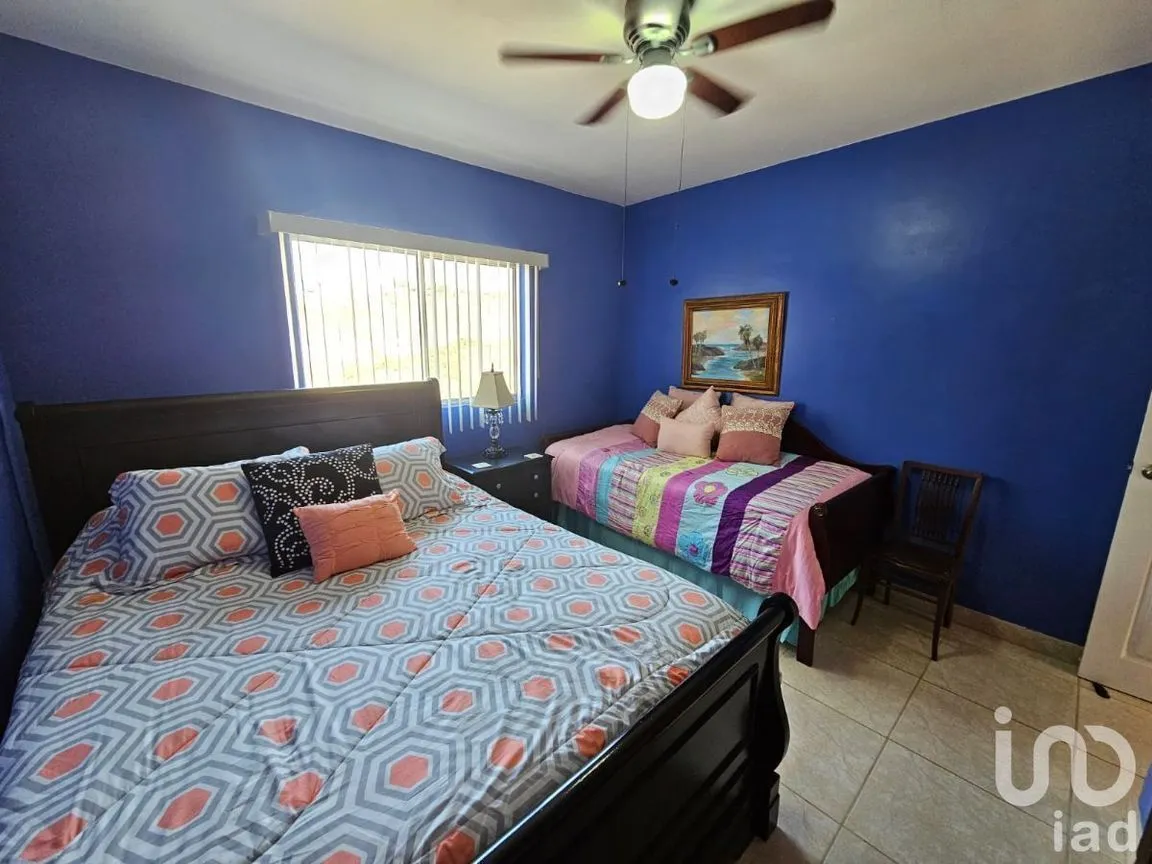 Casa en Renta en Baja Malibú (Sección Lomas), Tijuana, Baja California | NEX-230530 | iad México | Foto 14 de 28