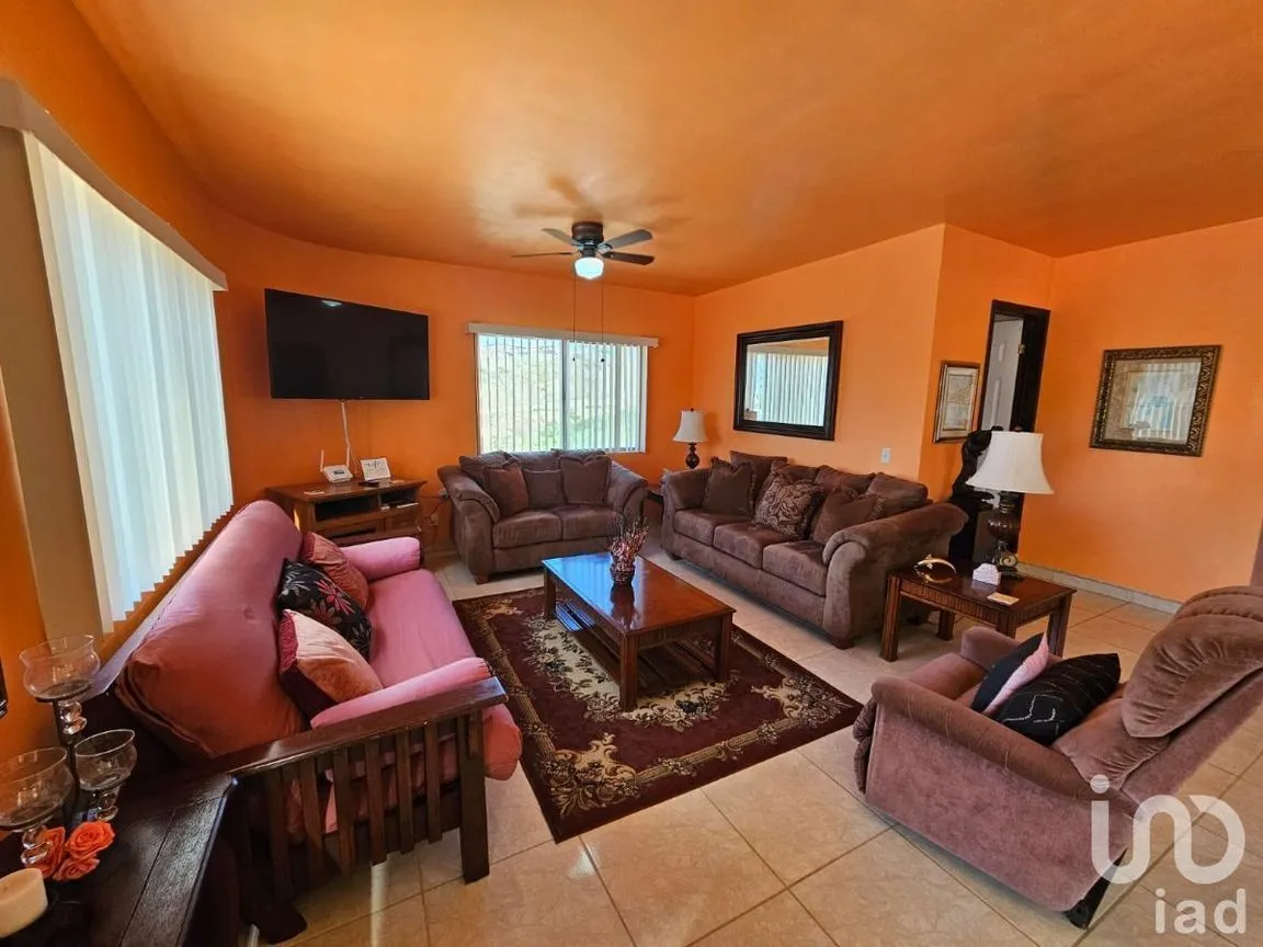 Casa en Renta en Baja Malibú (Sección Lomas), Tijuana, Baja California | NEX-230530 | iad México | Foto 17 de 28