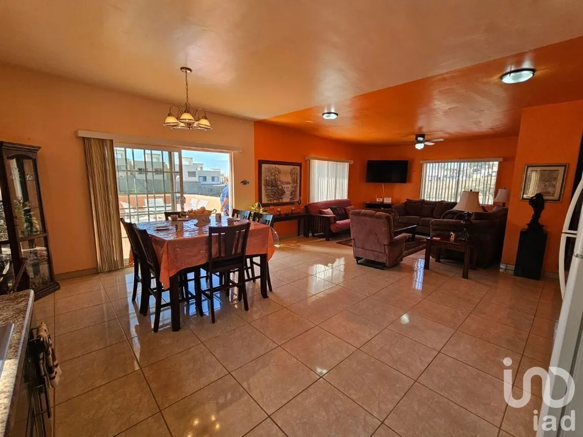 Casa en Renta en Baja Malibú (Sección Lomas), Tijuana, Baja California | NEX-230530 | iad México | Foto 21 de 28