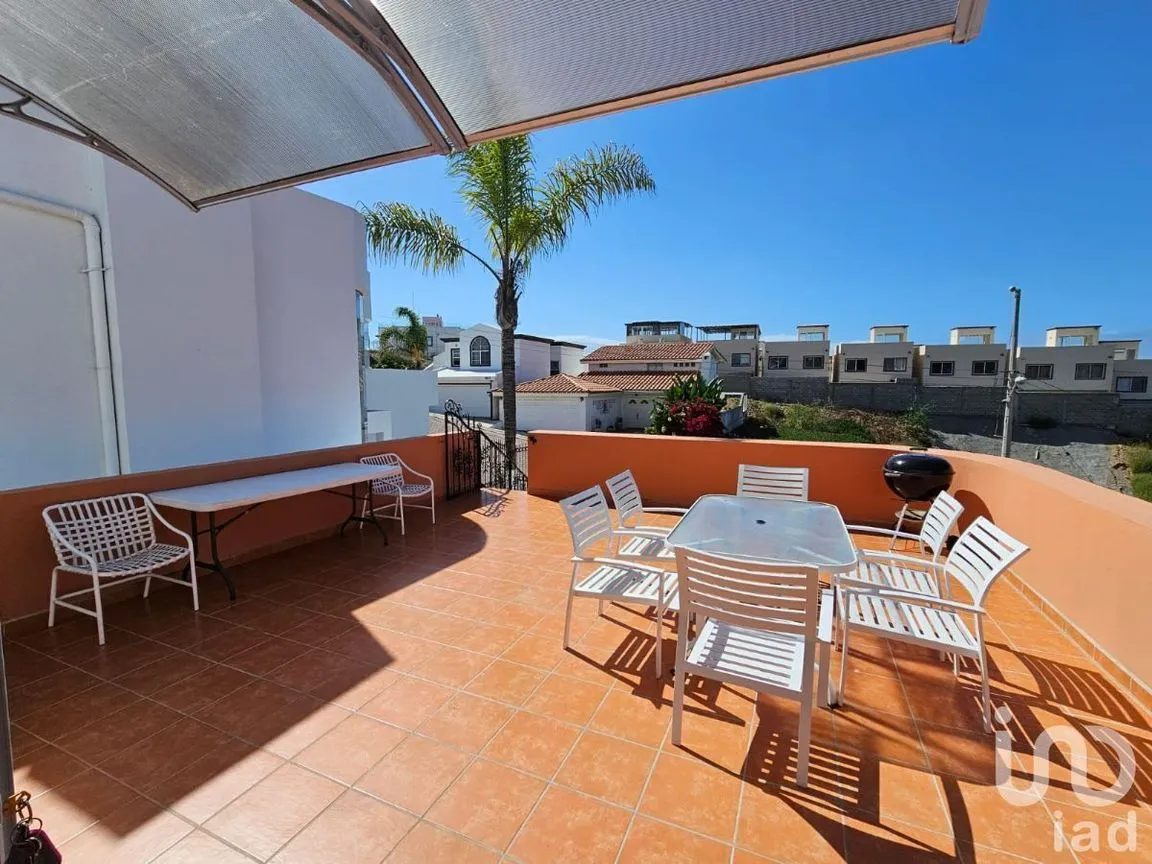 Casa en Renta en Baja Malibú (Sección Lomas), Tijuana, Baja California | NEX-230530 | iad México | Foto 26 de 28