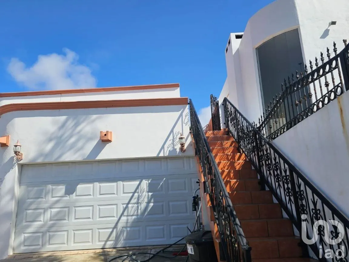 Casa en Renta en Baja Malibú (Sección Lomas), Tijuana, Baja California | NEX-230530 | iad México | Foto 27 de 28