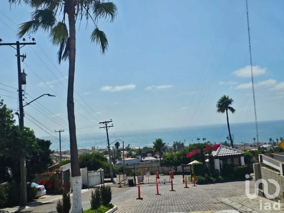 Casa en Renta en Baja Malibú (Sección Lomas), Tijuana, Baja California | NEX-230530 | iad México | Foto 28 de 28
