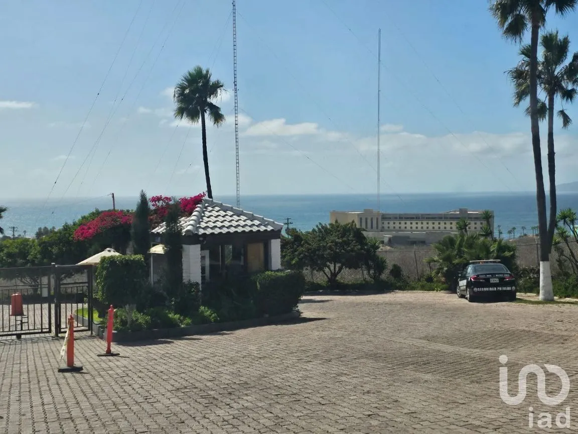 Casa en Renta en Baja Malibú (Sección Lomas), Tijuana, Baja California | NEX-230530 | iad México | Foto 4 de 28