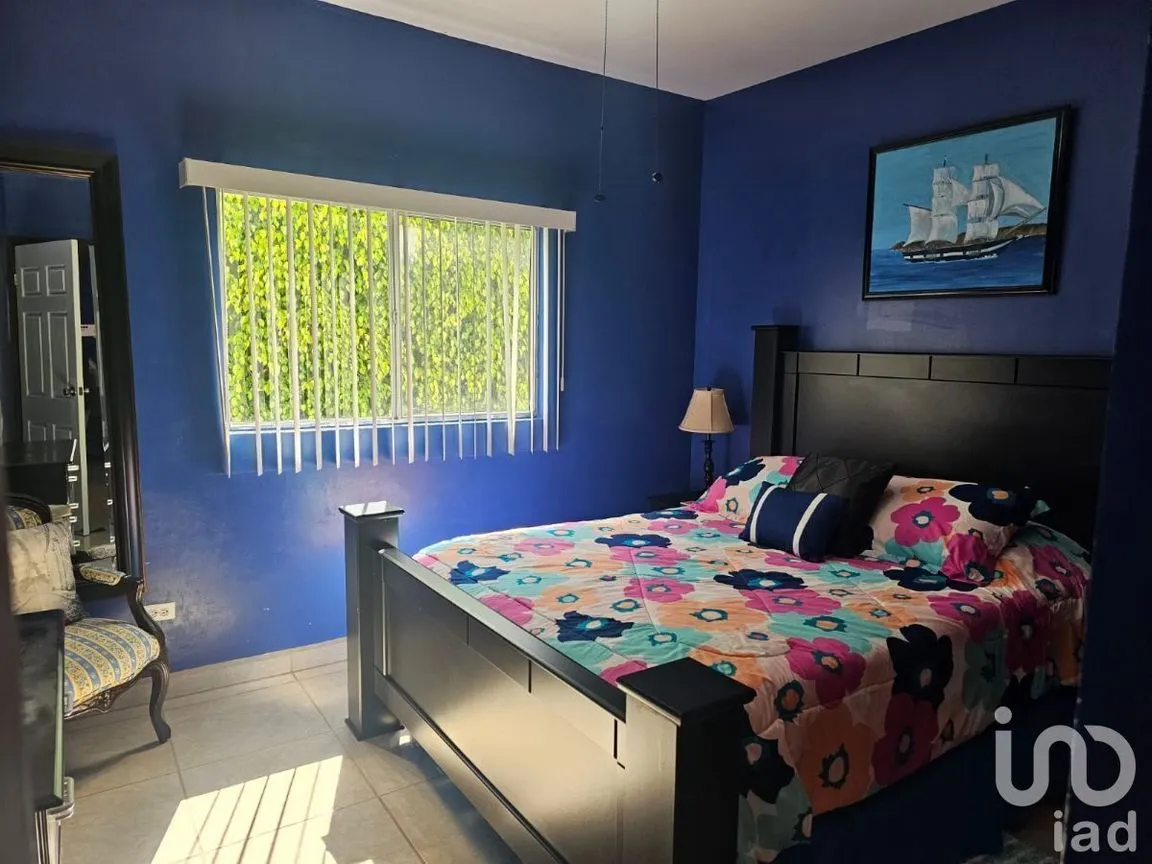 Casa en Renta en Baja Malibú (Sección Lomas), Tijuana, Baja California | NEX-230530 | iad México | Foto 8 de 28