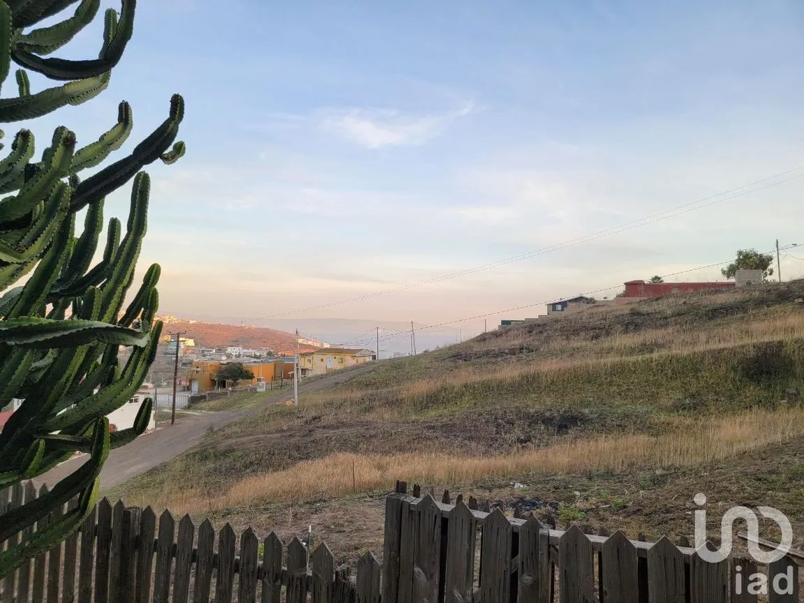 Terreno en Venta en Terrazas del Pacífico, Playas de Rosarito, Baja California | NEX-230531 | iad México | Foto 13 de 46