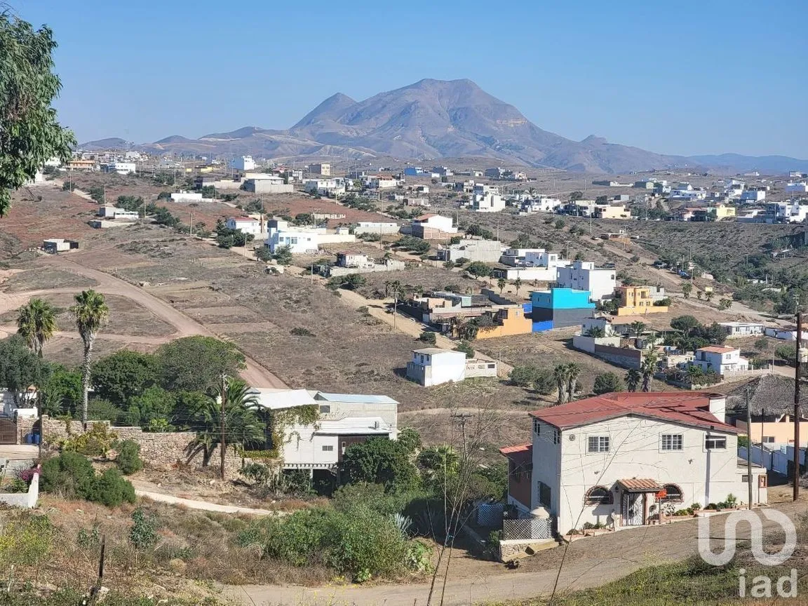 Terreno en Venta en Terrazas del Pacífico, Playas de Rosarito, Baja California | NEX-230531 | iad México | Foto 3 de 46