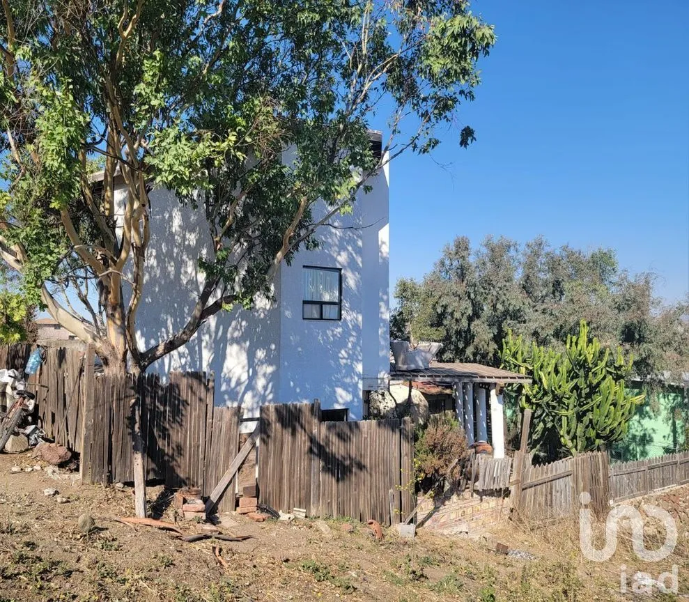 Terreno en Venta en Terrazas del Pacífico, Playas de Rosarito, Baja California | NEX-230531 | iad México | Foto 4 de 46