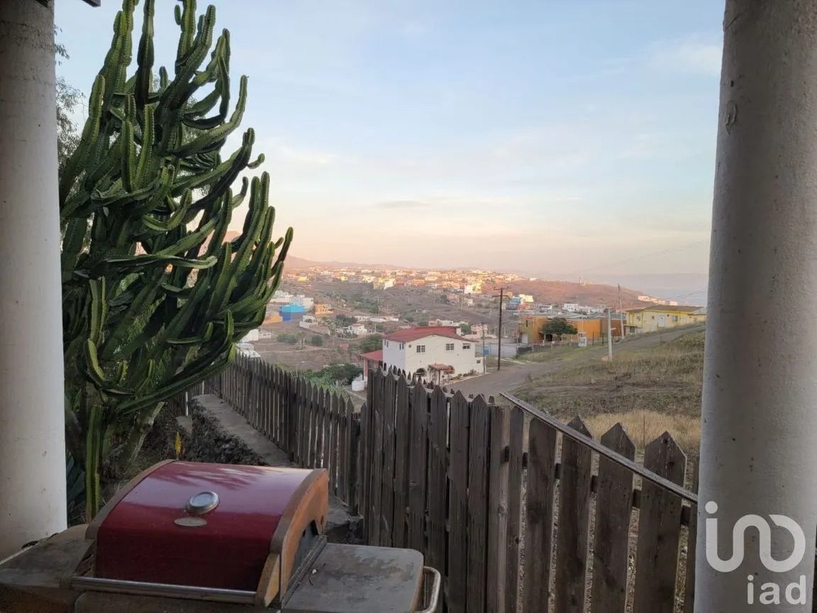 Terreno en Venta en Terrazas del Pacífico, Playas de Rosarito, Baja California | NEX-230531 | iad México | Foto 44 de 46