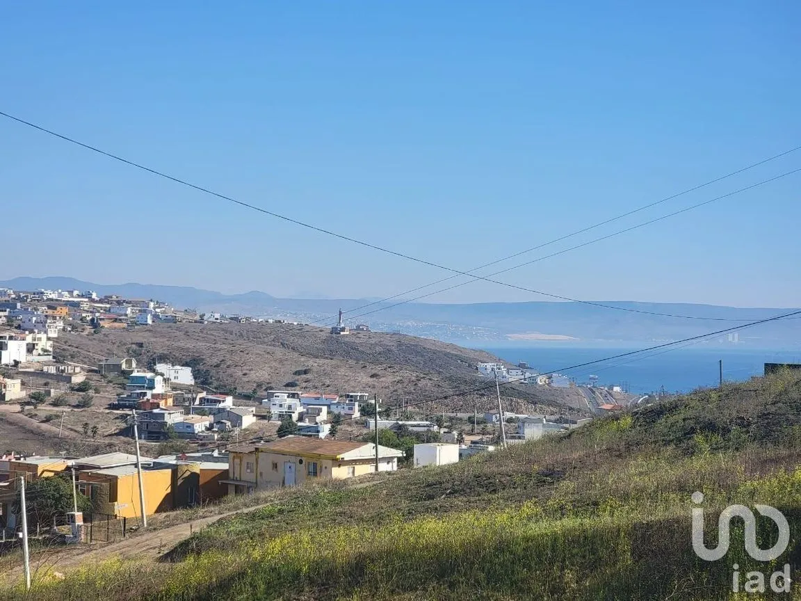 Terreno en Venta en Terrazas del Pacífico, Playas de Rosarito, Baja California | NEX-230531 | iad México | Foto 7 de 46