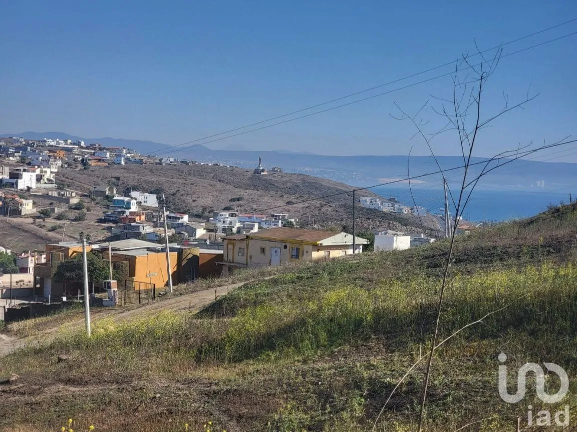 Terreno en Venta en Terrazas del Pacífico, Playas de Rosarito, Baja California | NEX-230531 | iad México | Foto 1 de 46