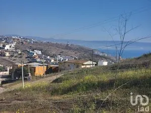 NEX-230531 - Terreno en Venta en Terrazas del Pacífico, CP 22716, Baja California.