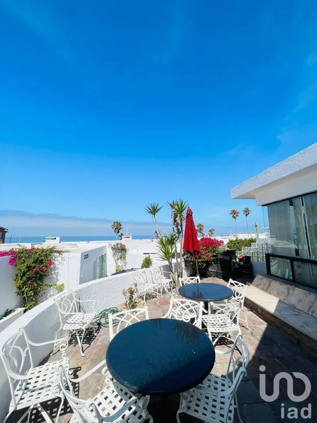 Casa en Renta en Villas del Mar, Playas de Rosarito, Baja California | NEX-230532 | iad México | Foto 2 de 28