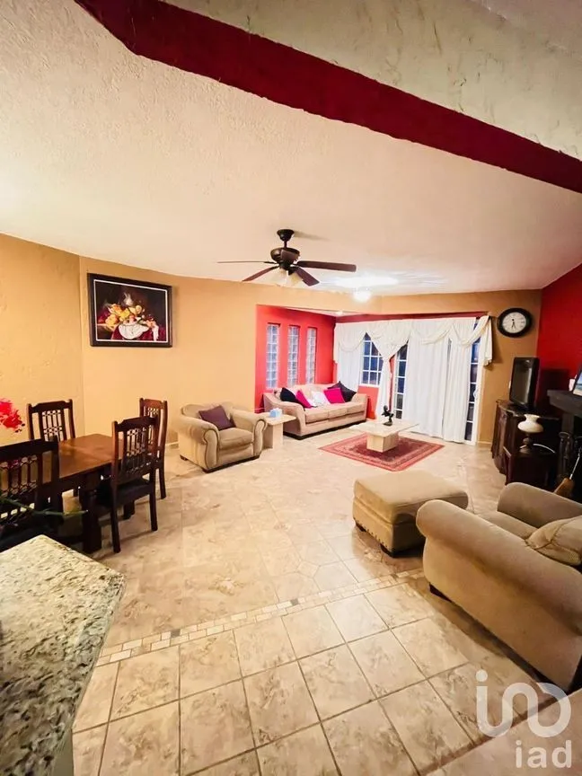 Casa en Renta en Villas del Mar, Playas de Rosarito, Baja California | NEX-230532 | iad México | Foto 15 de 28
