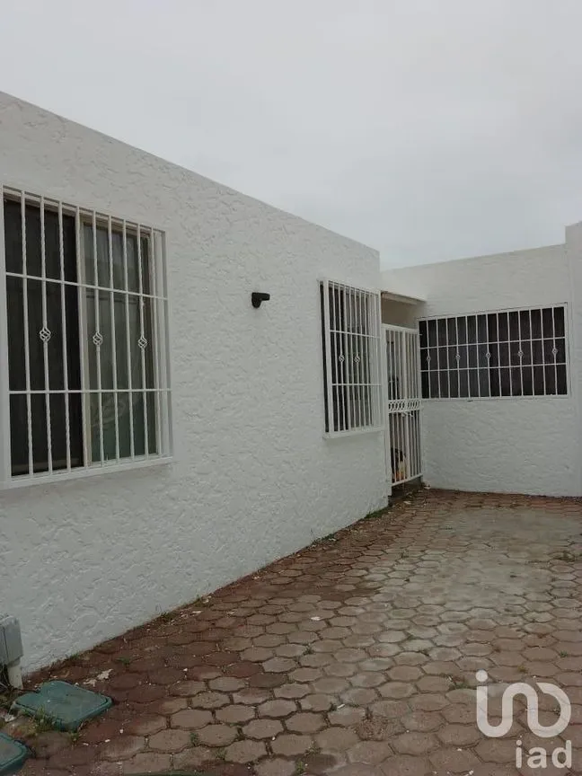 Casa en Renta en Villas del Mar, Playas de Rosarito, Baja California | NEX-230532 | iad México | Foto 17 de 28