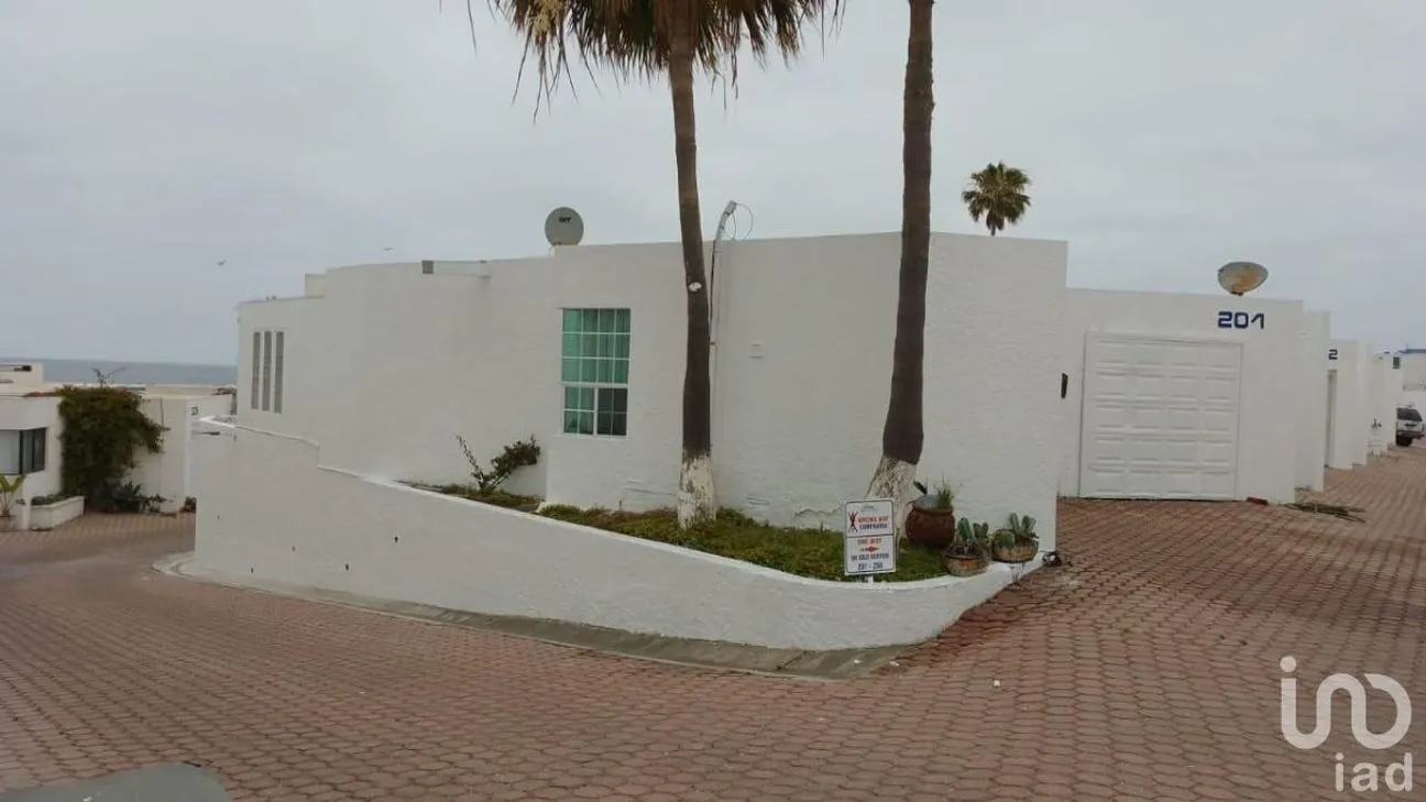 Casa en Renta en Villas del Mar, Playas de Rosarito, Baja California | NEX-230532 | iad México | Foto 18 de 28