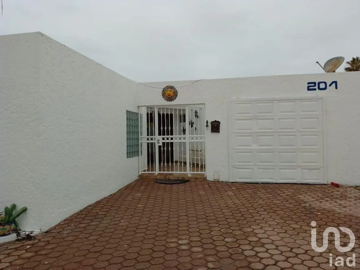 Casa en Renta en Villas del Mar, Playas de Rosarito, Baja California | NEX-230532 | iad México | Foto 19 de 28