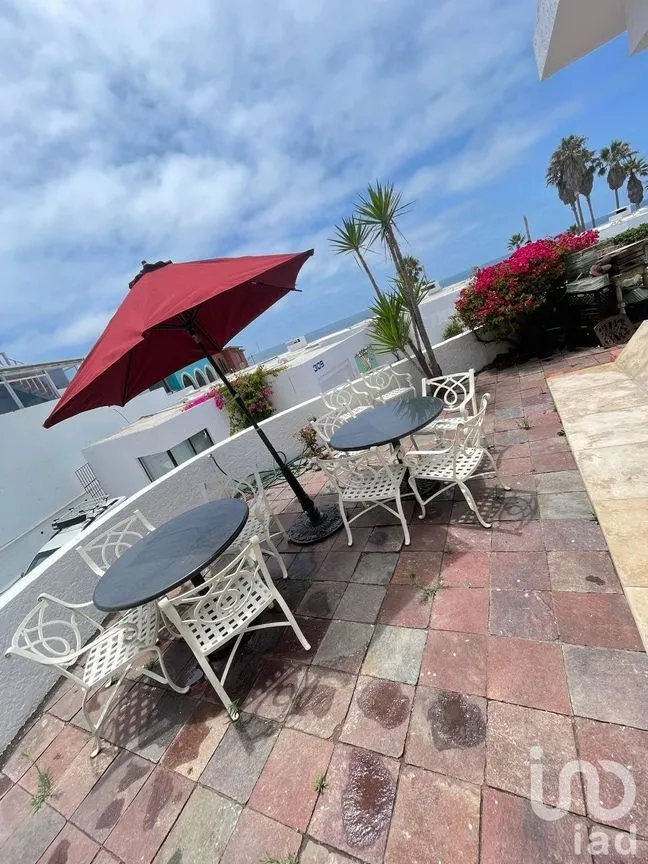 Casa en Renta en Villas del Mar, Playas de Rosarito, Baja California | NEX-230532 | iad México | Foto 5 de 28