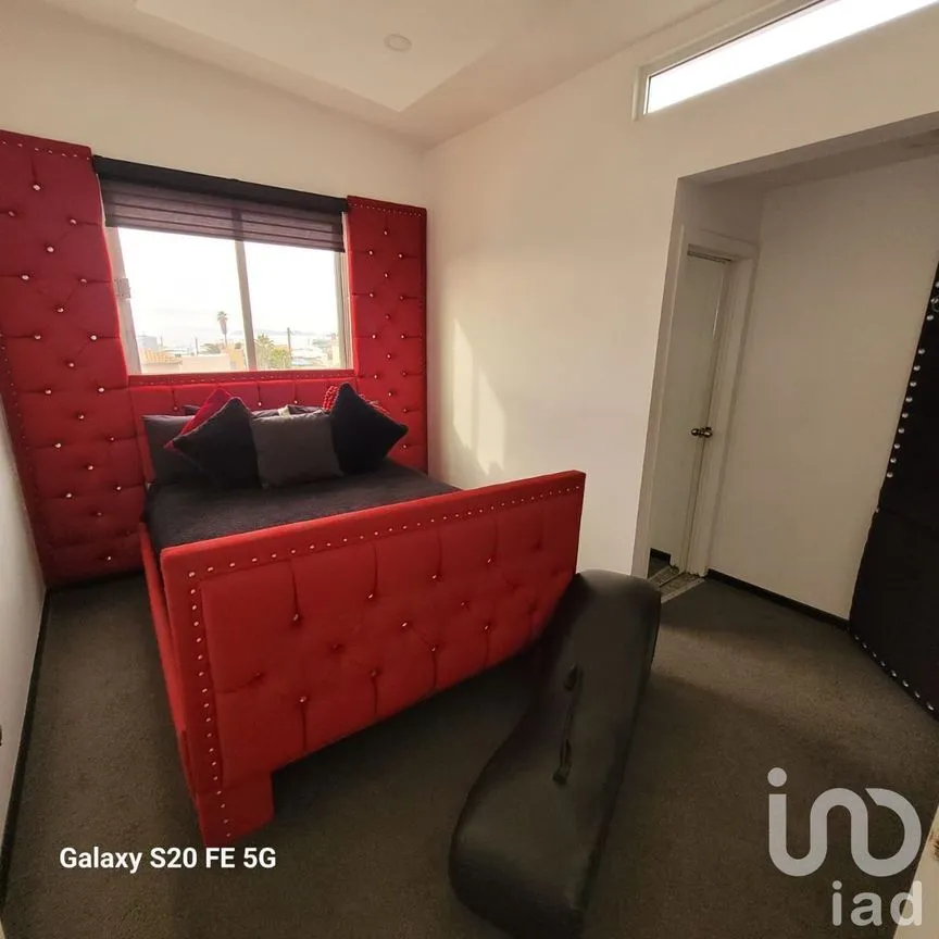 Departamento en Renta en Vista al Mar, Playas de Rosarito, Baja California | NEX-230533 | iad México | Foto 11 de 26