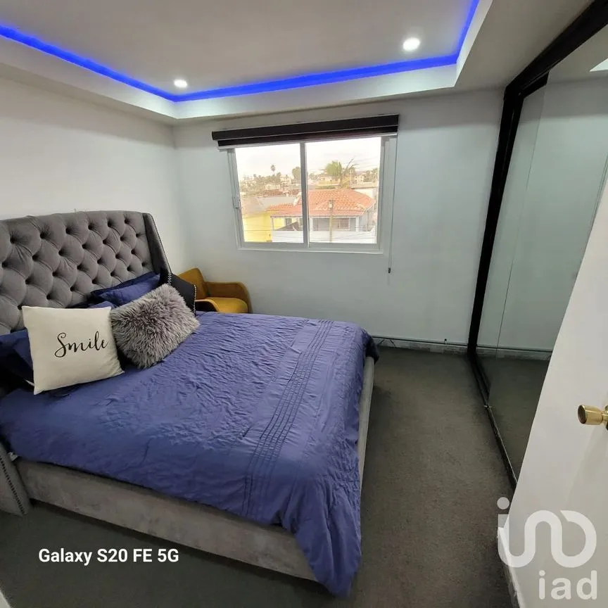 Departamento en Renta en Vista al Mar, Playas de Rosarito, Baja California | NEX-230533 | iad México | Foto 16 de 26