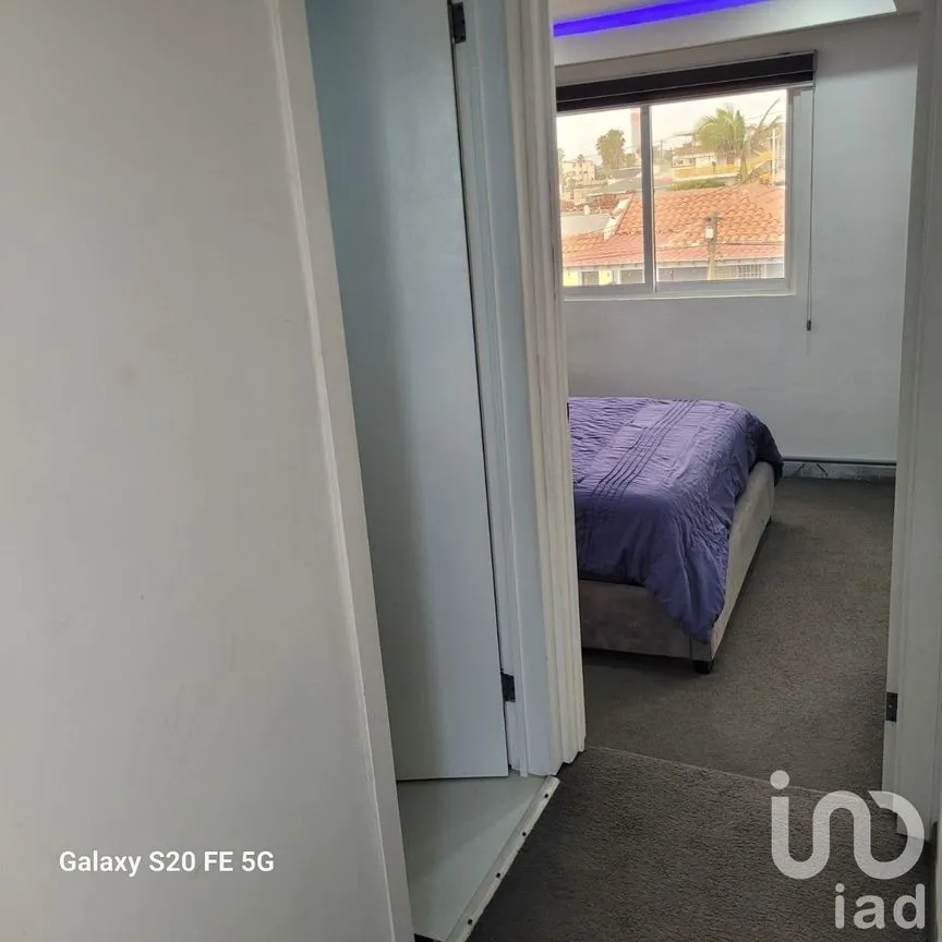 Departamento en Renta en Vista al Mar, Playas de Rosarito, Baja California | NEX-230533 | iad México | Foto 17 de 26
