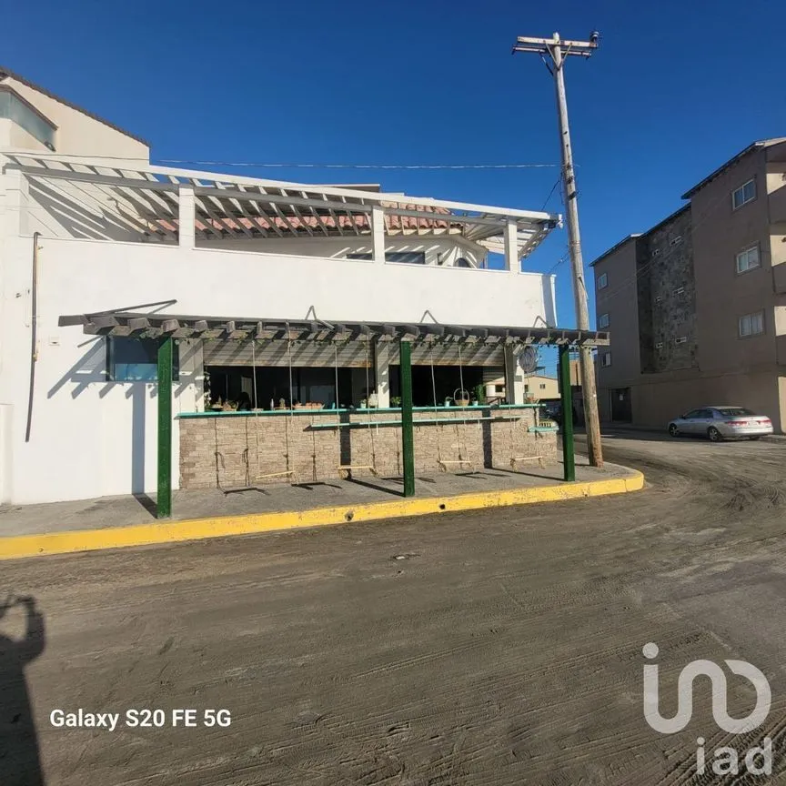 Departamento en Renta en Vista al Mar, Playas de Rosarito, Baja California | NEX-230533 | iad México | Foto 26 de 26