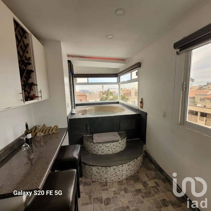 Departamento en Renta en Vista al Mar, Playas de Rosarito, Baja California | NEX-230533 | iad México | Foto 7 de 26