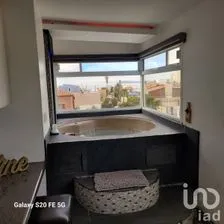 NEX-230533 - Departamento en Renta, con 2 recamaras, con 2 baños, con 80 m2 de construcción en Vista al Mar, CP 22703, Baja California.