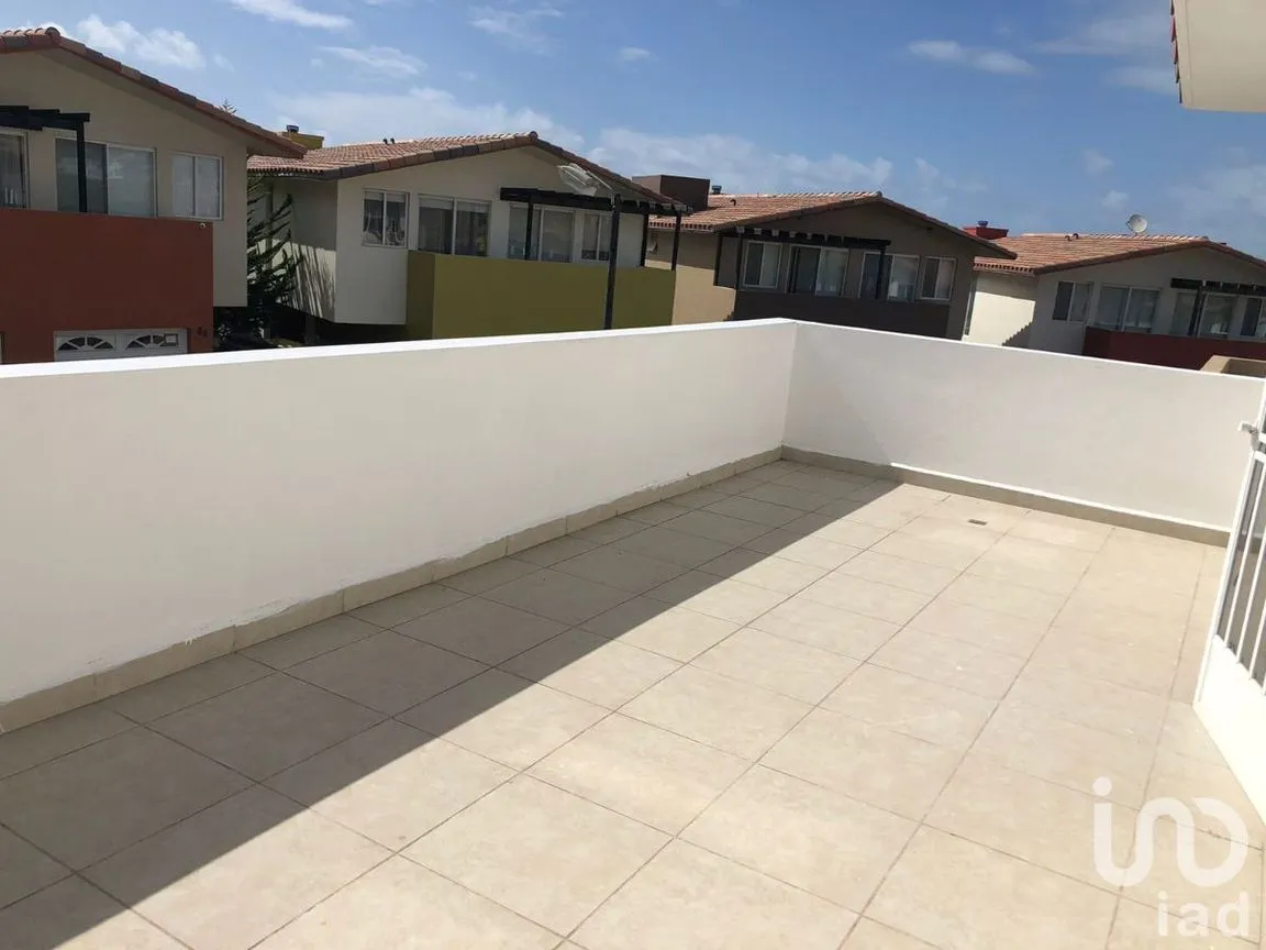 Casa en Renta en La Barca, Playas de Rosarito, Baja California | NEX-230534 | iad México | Foto 23 de 36
