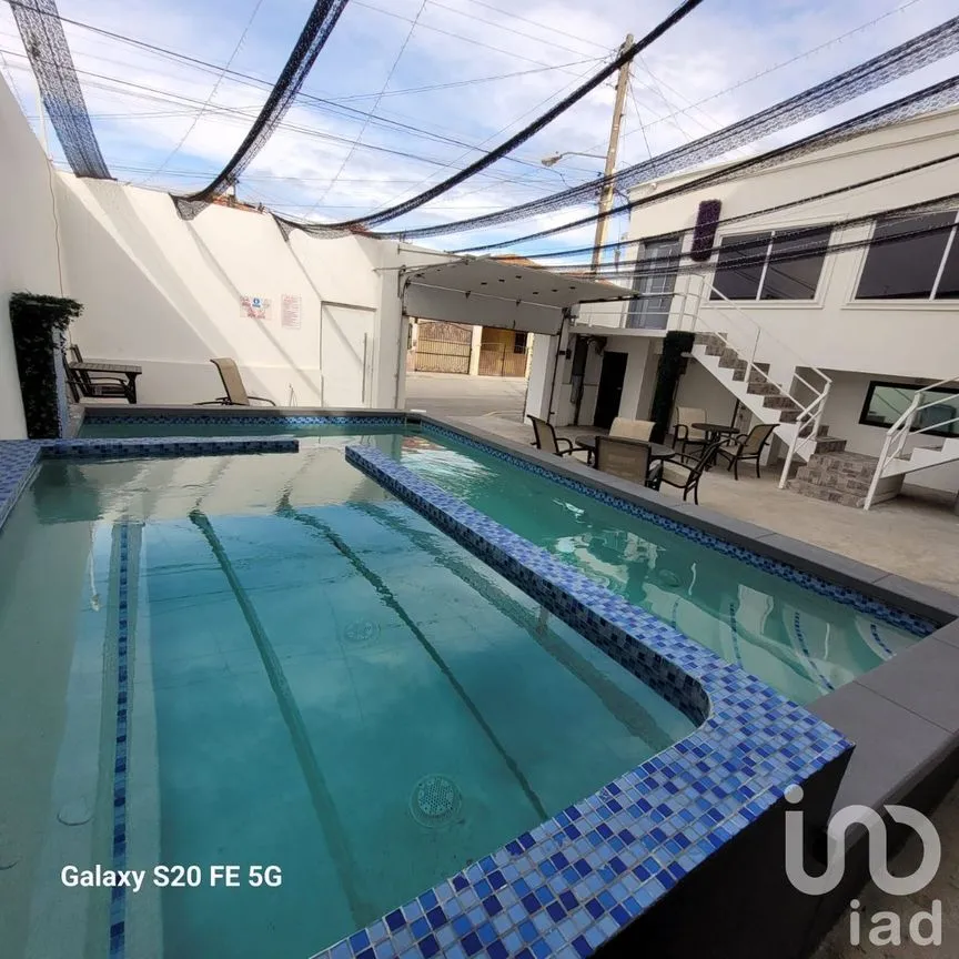 Departamento en Renta en Vista al Mar, Playas de Rosarito, Baja California | NEX-230536 | iad México | Foto 2 de 16