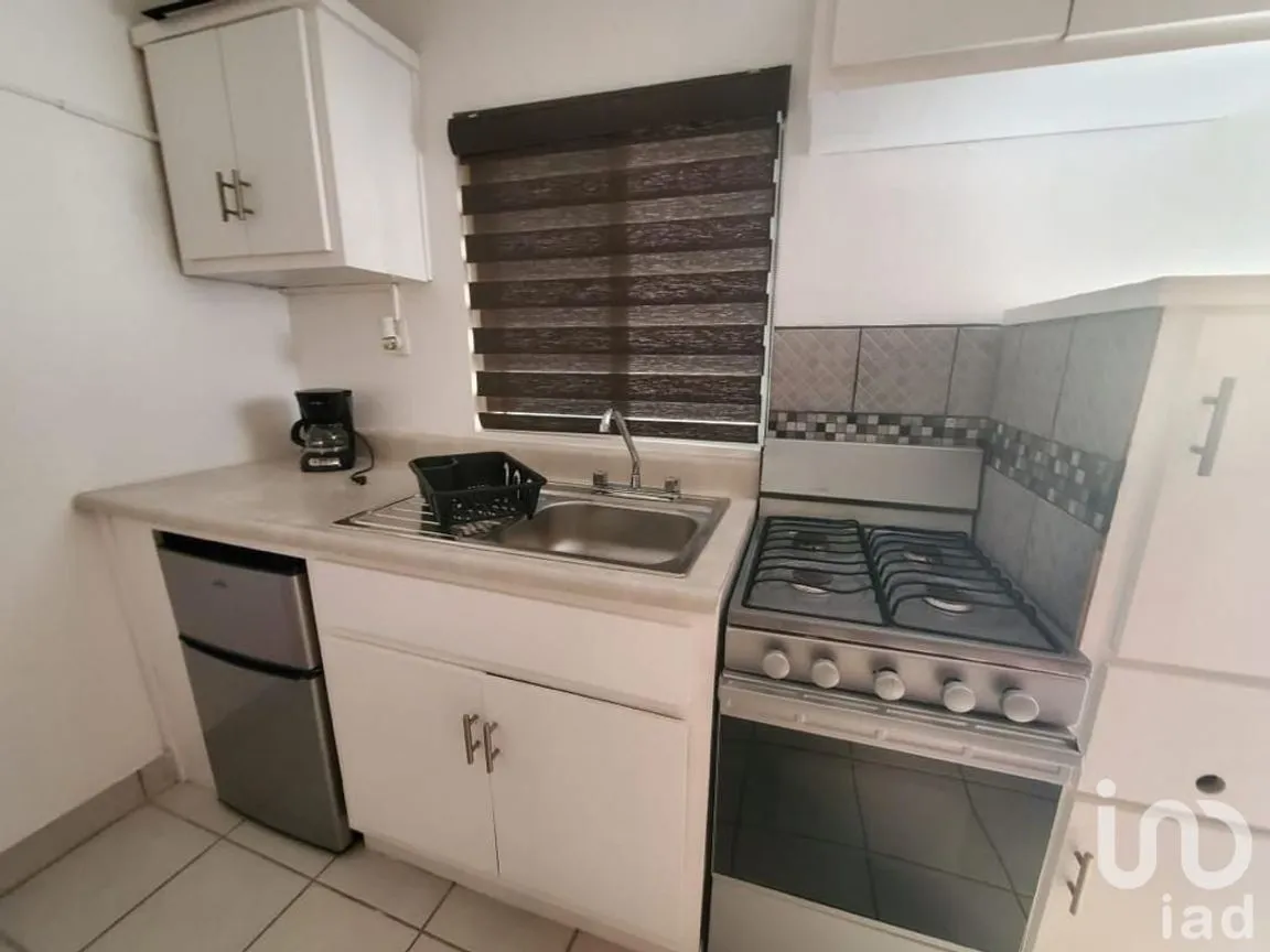Departamento en Renta en Vista al Mar, Playas de Rosarito, Baja California | NEX-230536 | iad México | Foto 14 de 16
